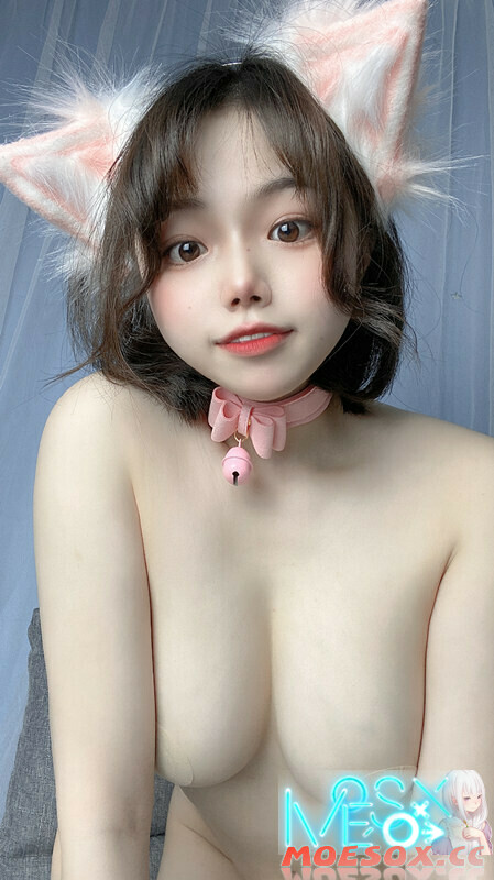 七月喵子 - 猫咪 [59P1V-373MB][百度云/微云/秒传]