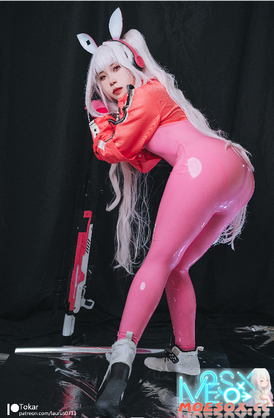 [浵卡tokar] 妮姬nikke 爱丽丝 [460M/[百度云/K盘]