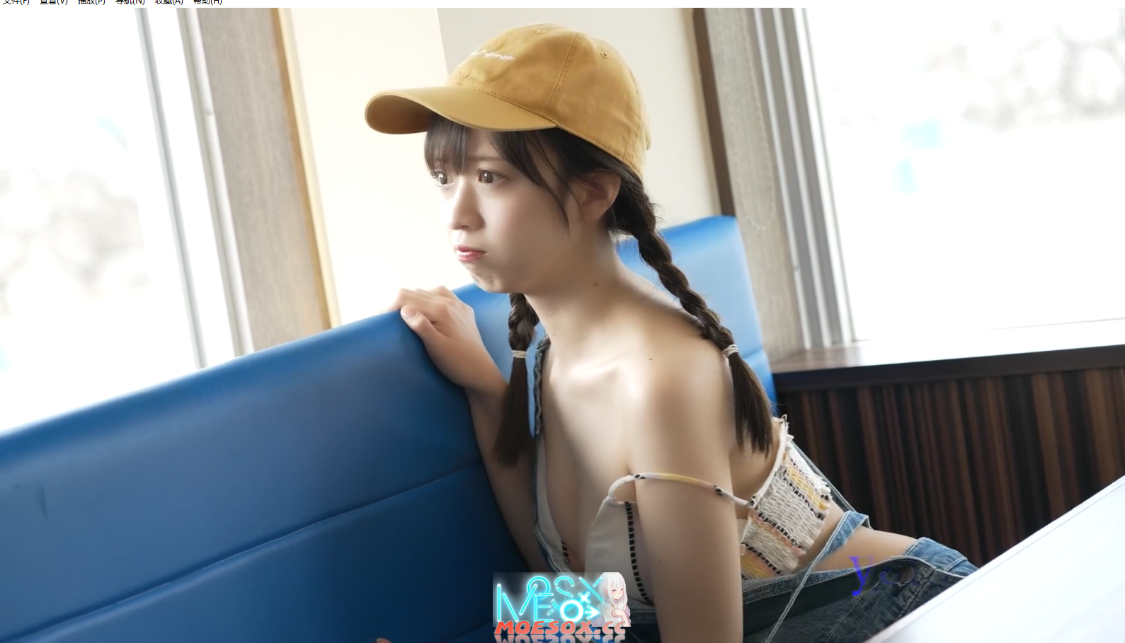 FRIDAY yami视频[833.2 MB/4V][百度云/K盘]