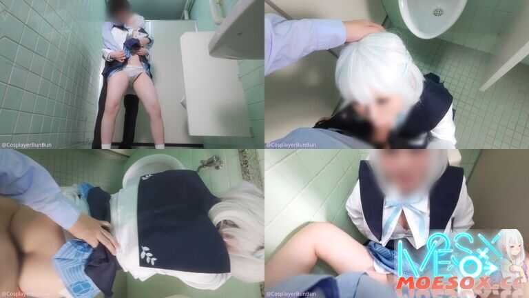 [ぶんコス (ぶんちゃん)/cosplayerbunbun]Fantia-3227380-葛城莉莉亚[1V 1.6g][百度云/K盘]