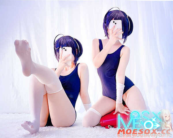 Ayame – Rikka (33P+3V/176M)[百度云/K盘]