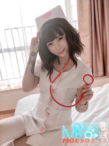 STAN酱 护士 36P3V 145M[百度云/K盘]