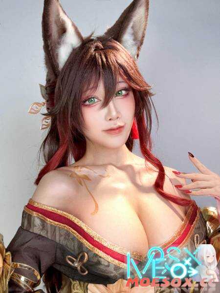 水淼 fantia 1月訂閱 忘歸人（mega)(32p)(47mb)[百度云/K盘]