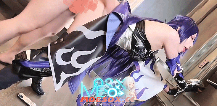 Tokar浵卡 – 星穹铁道 黄泉 (1V/373M)[百度云/K盘]