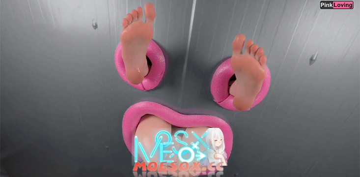 pinkloving – Gloryhole (3V/1.16G)[百度云/K盘]