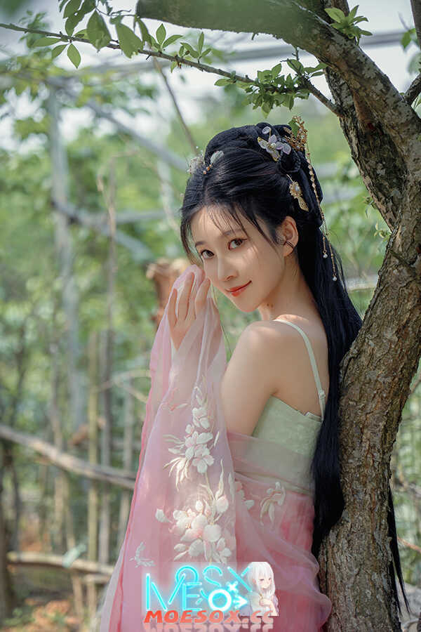 年年 – 海棠仙 (84P/335M)[百度云/K盘]