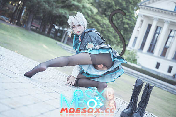 慕慕Momo – 原神 琳妮特 (90P/584M)[百度云/K盘]