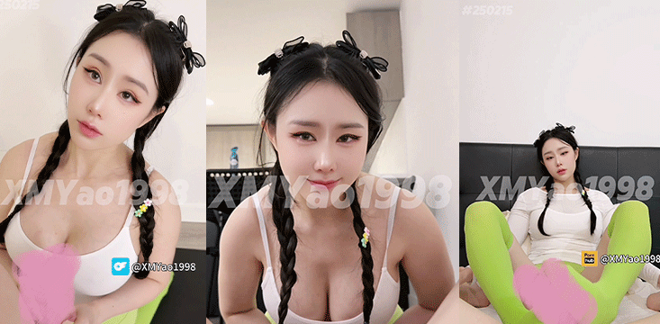 汐梦瑶 – 私人健身教练的色情健身课 完整版 (1V/921M)[百度云/K盘]