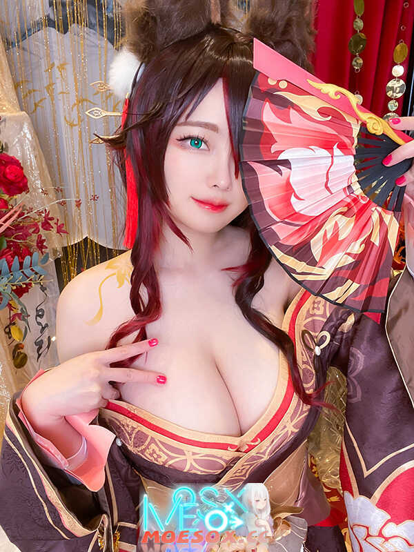 Arty Huang (Arty亚缇) – 停云 星穹铁道 (52P/80M)[百度云/K盘]