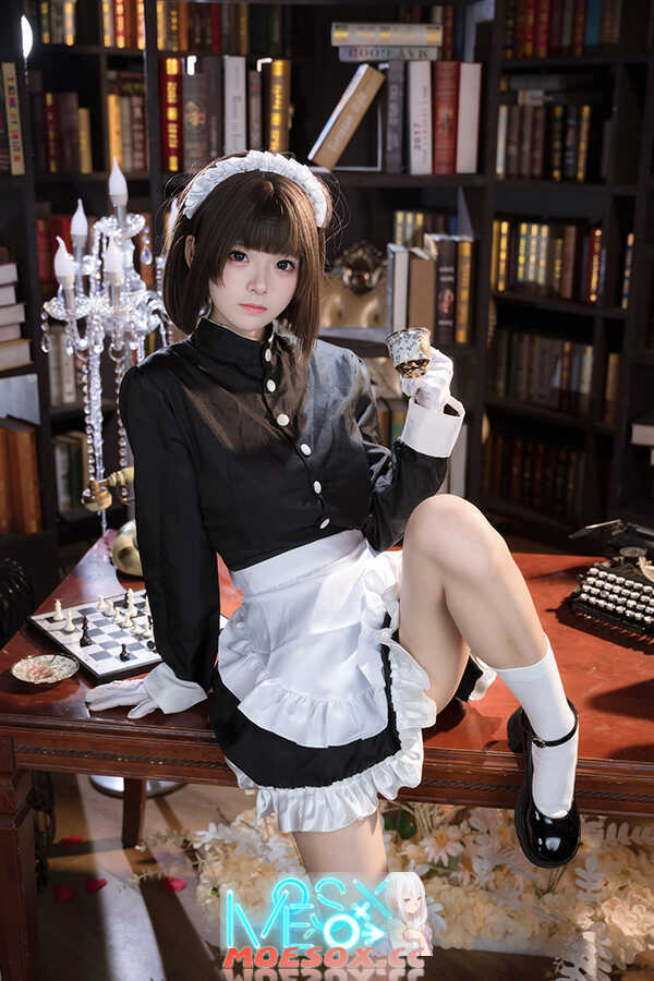 九柒喵 – 琉璃川椿 (66P/794M)[百度云/K盘]