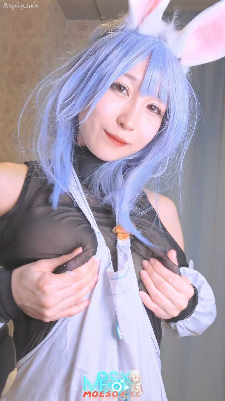 COSPLAYTALES小町(Komachi)整理[百度云/K盘]46.6G]