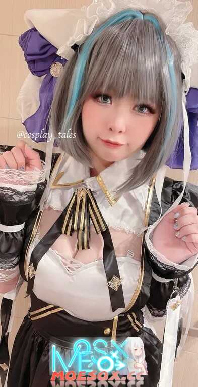 COSPLAYTALESりりむ(lilim)整理[百度云/K盘]60.8G]