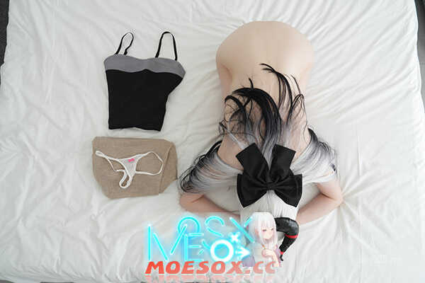 少女映画 – 鬼方佳代子 蔚蓝档案 (81P+1V/656M)[百度云/K盘]