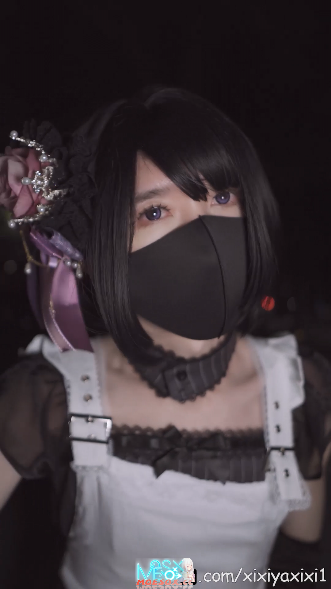 [xixiyaxixi]曦曦伪娘露出T034+T035[860MB] xixiyaxixi伪娘露出2V[百度云/K盘]