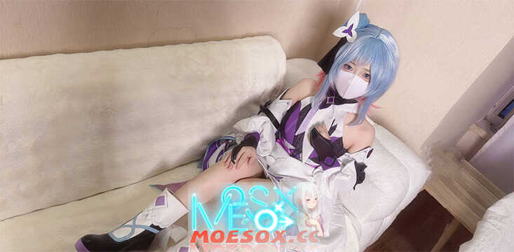 小欣奈 – 时之魔女 小乔 王者荣耀 (1V/282M)[百度云/K盘]