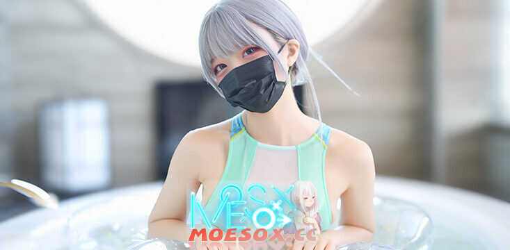 Hamusuk_k – 暑假！ (107P+1V/672M)[百度云/K盘]