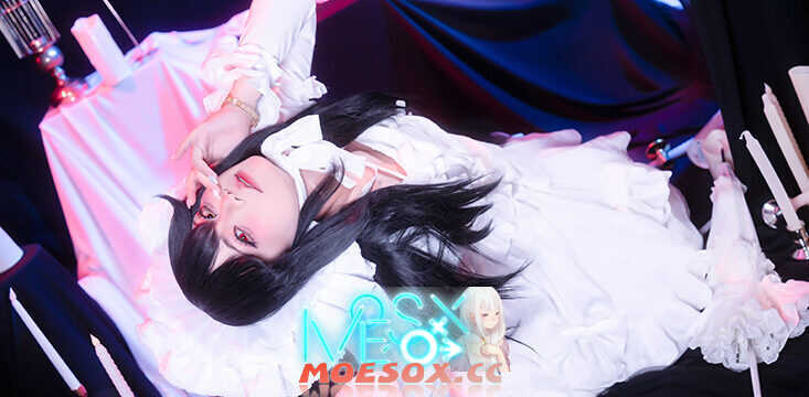 Miinmeow – 时崎狂三 (37P/231M)[百度云/K盘]