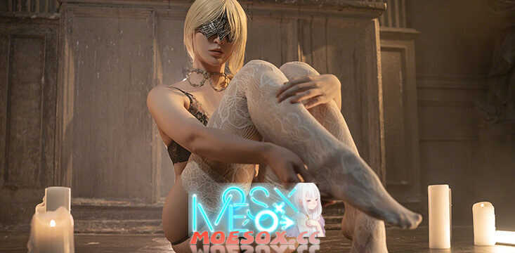 Vinnegal – Duchess (77P/65M)[百度云/K盘]