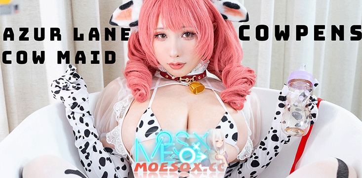 Hane Ame – 科本斯 碧蓝航线 (40P+3V/138M)[百度云/K盘]