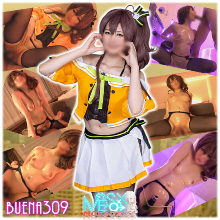 [ブエナビスタ] buena-309 夏色祭 Vtuber [3.44G][百度云/K盘]