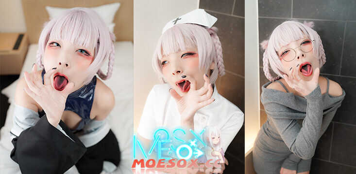 comonun – 七草荠 彻夜之歌 (190P+15V/1.6G)[百度云/K盘]